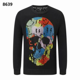 Picture of Philipp Plein Sweatshirts _SKUPPM-3XL863926291